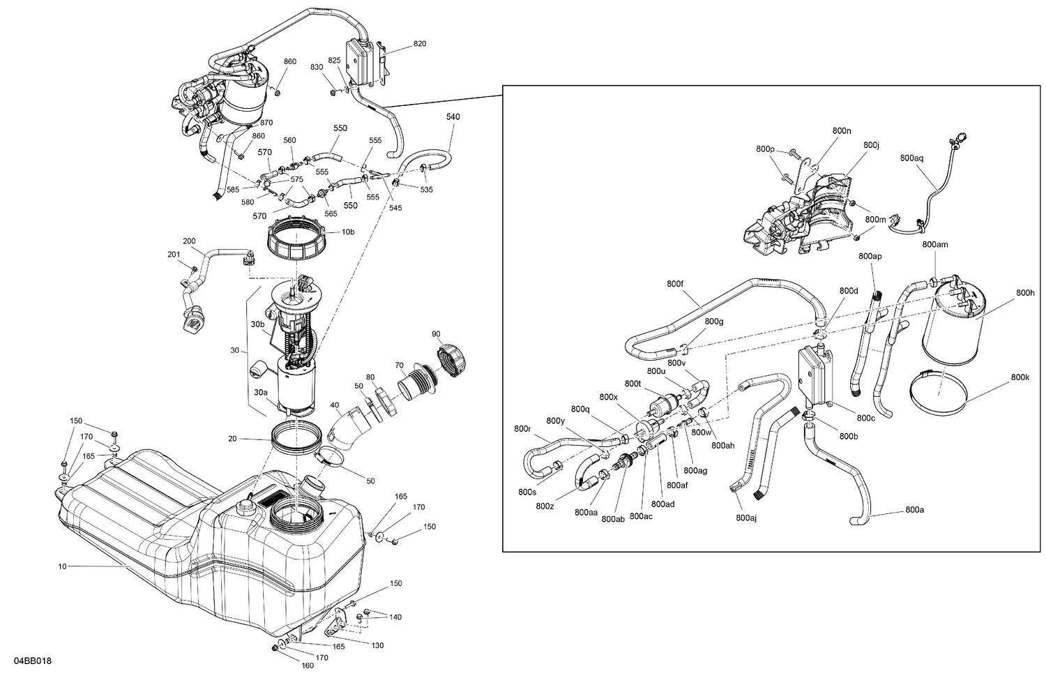02- Engine - Fuel - EVAP