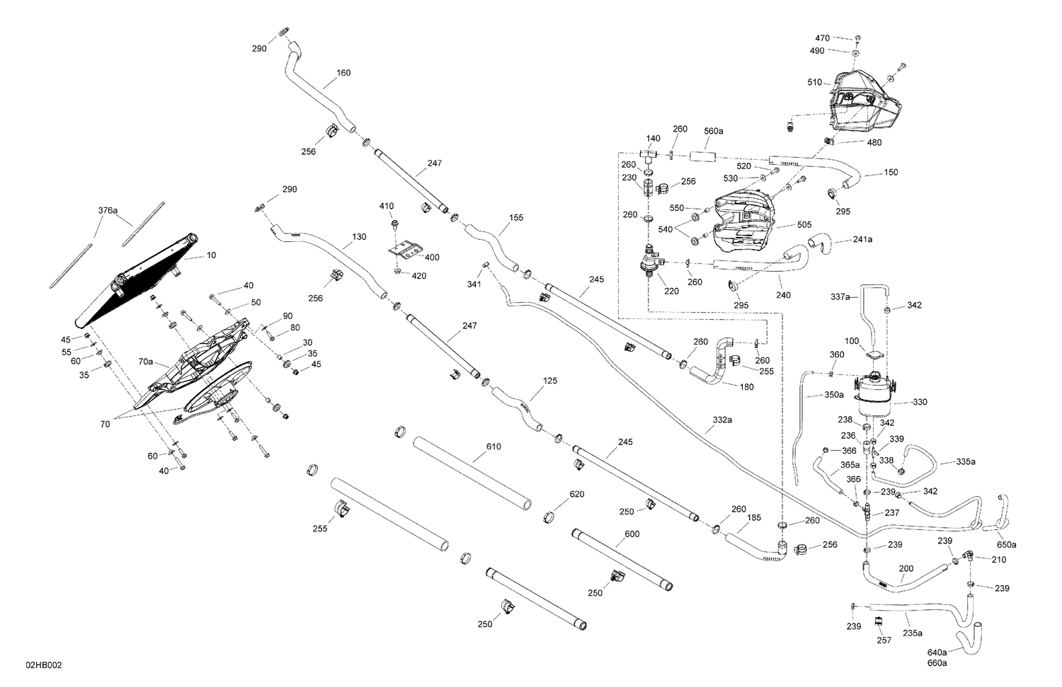 02- Engine - Cooling