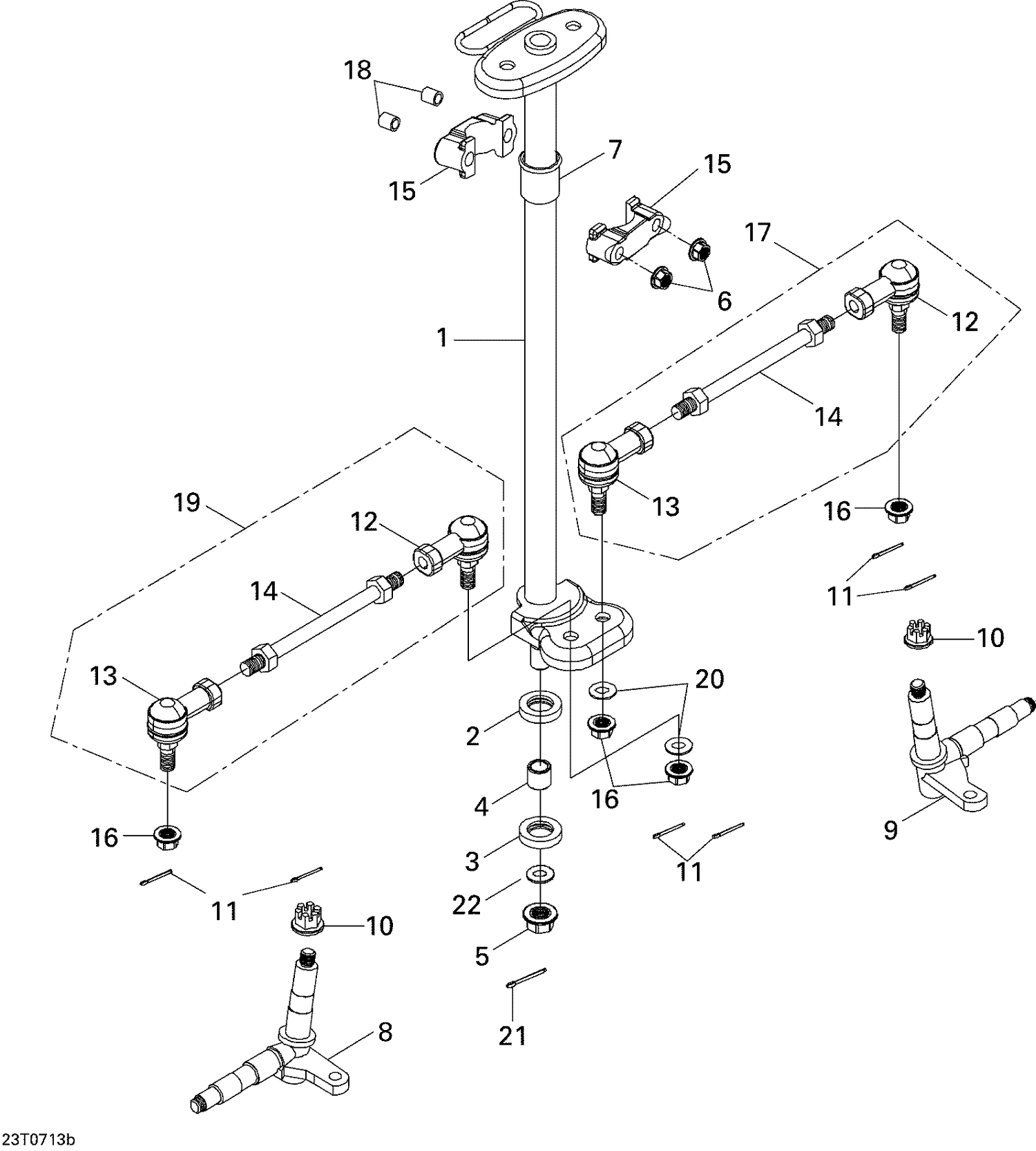 07- Steering System