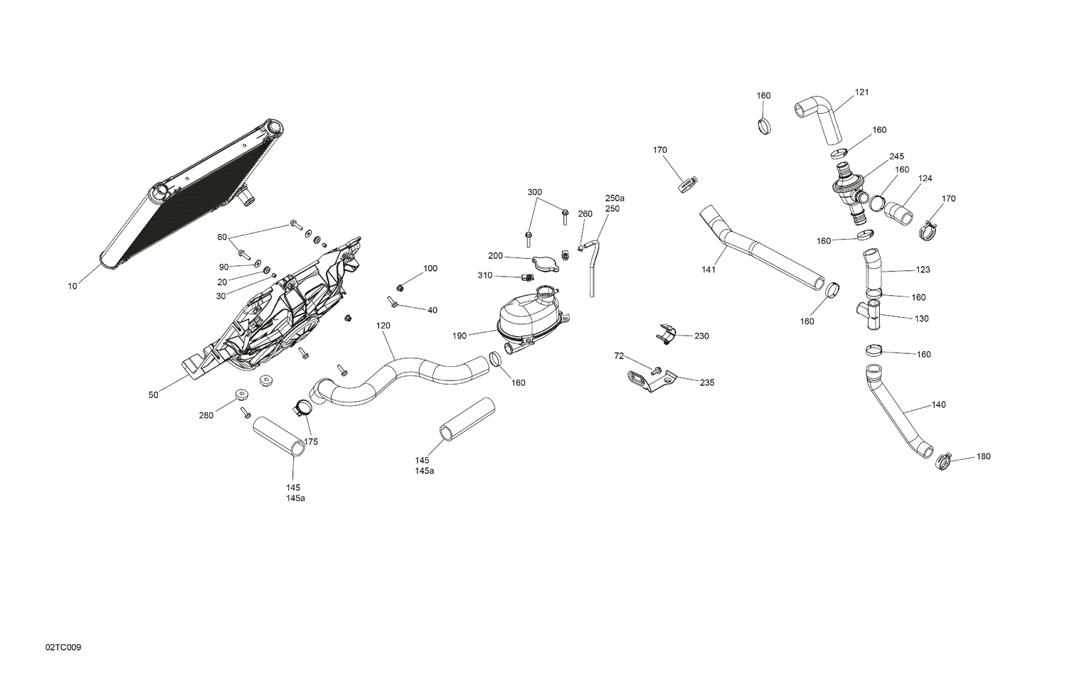 02- Engine - Cooling