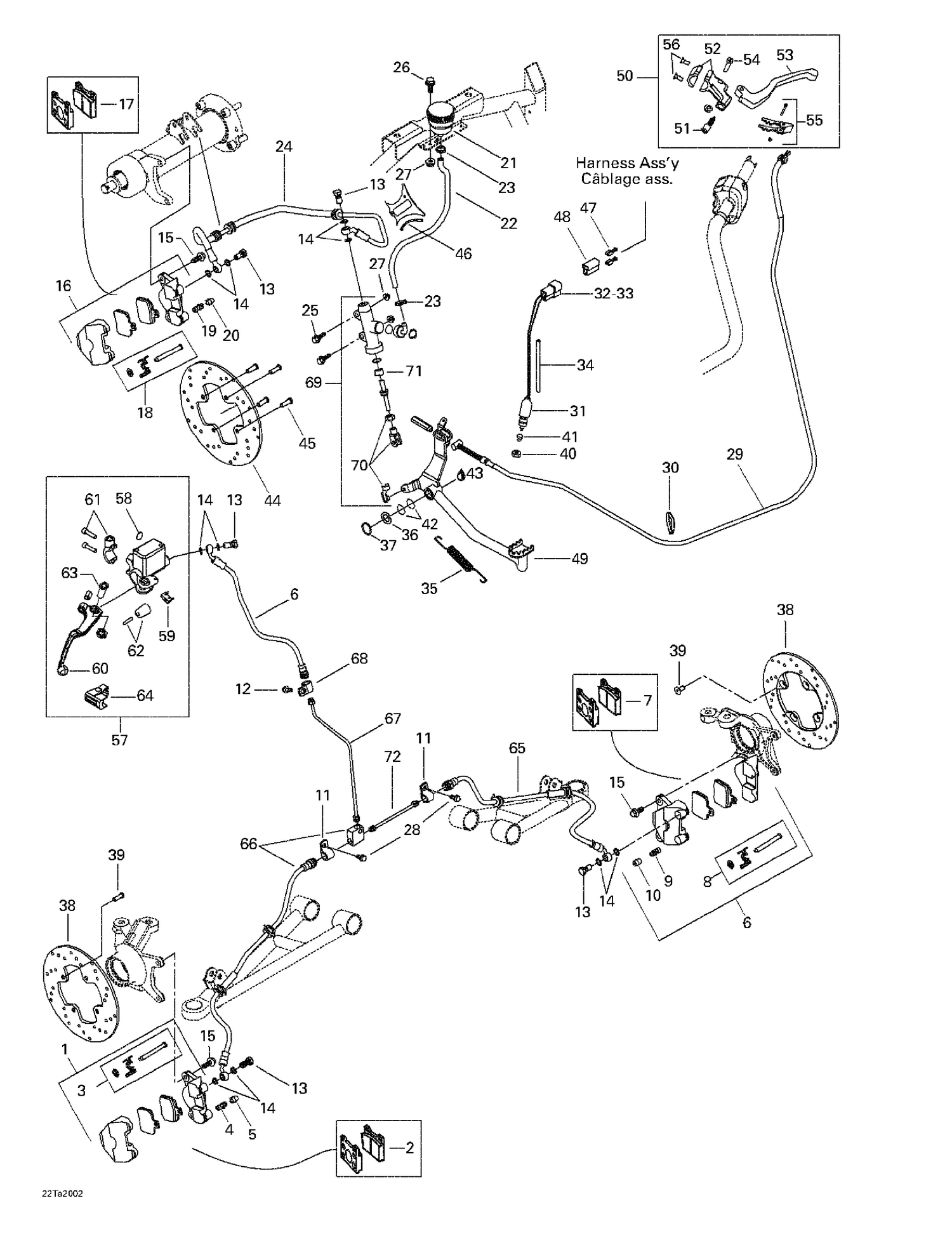 06- Hydraulic Brake