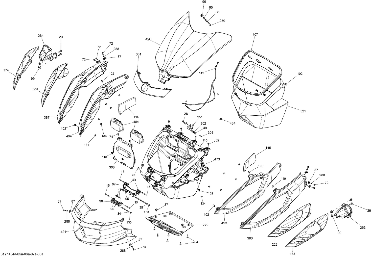 09- Body And Accessories Fr Storage_31Y1408a