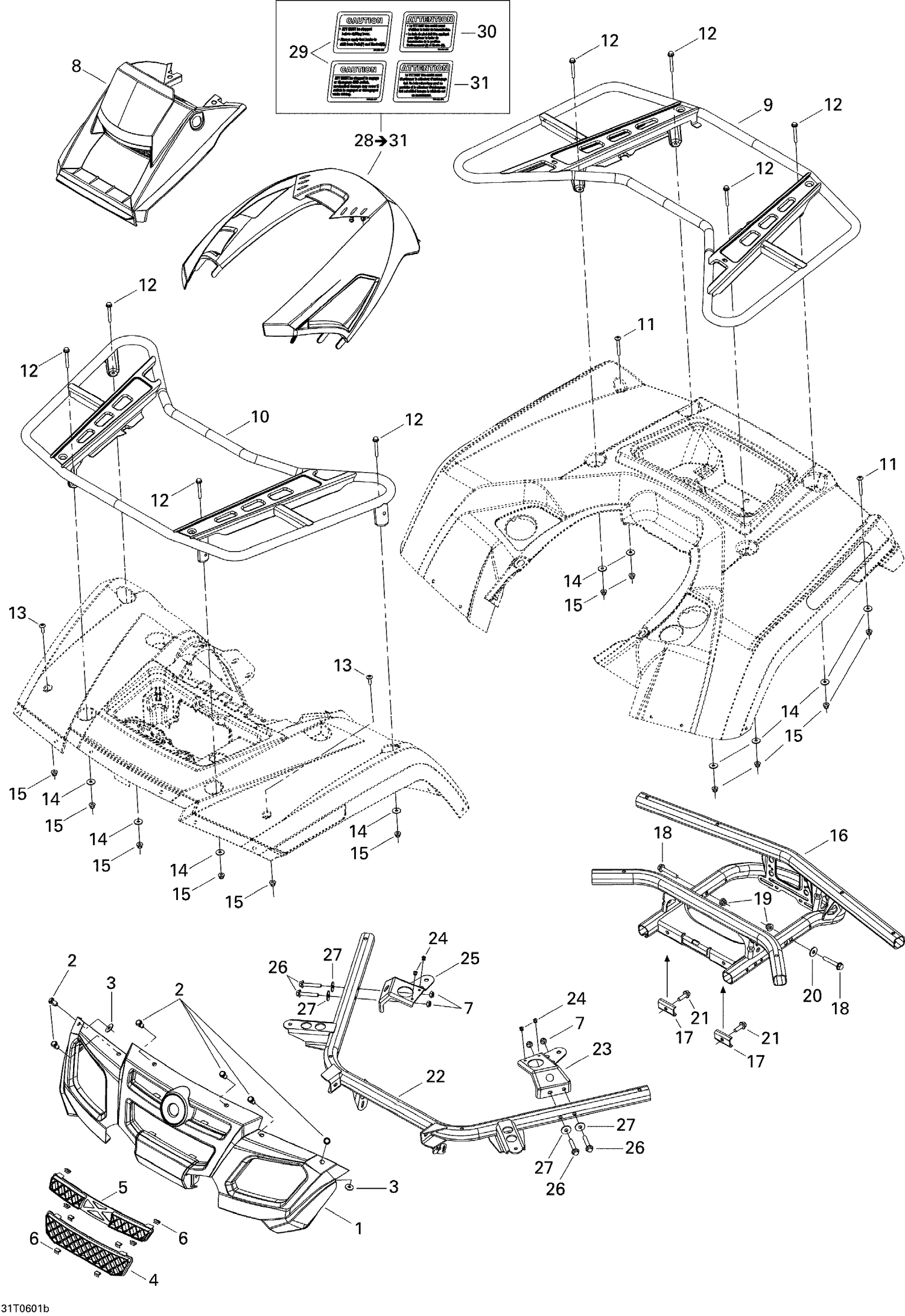 09- Body And Accessories 2