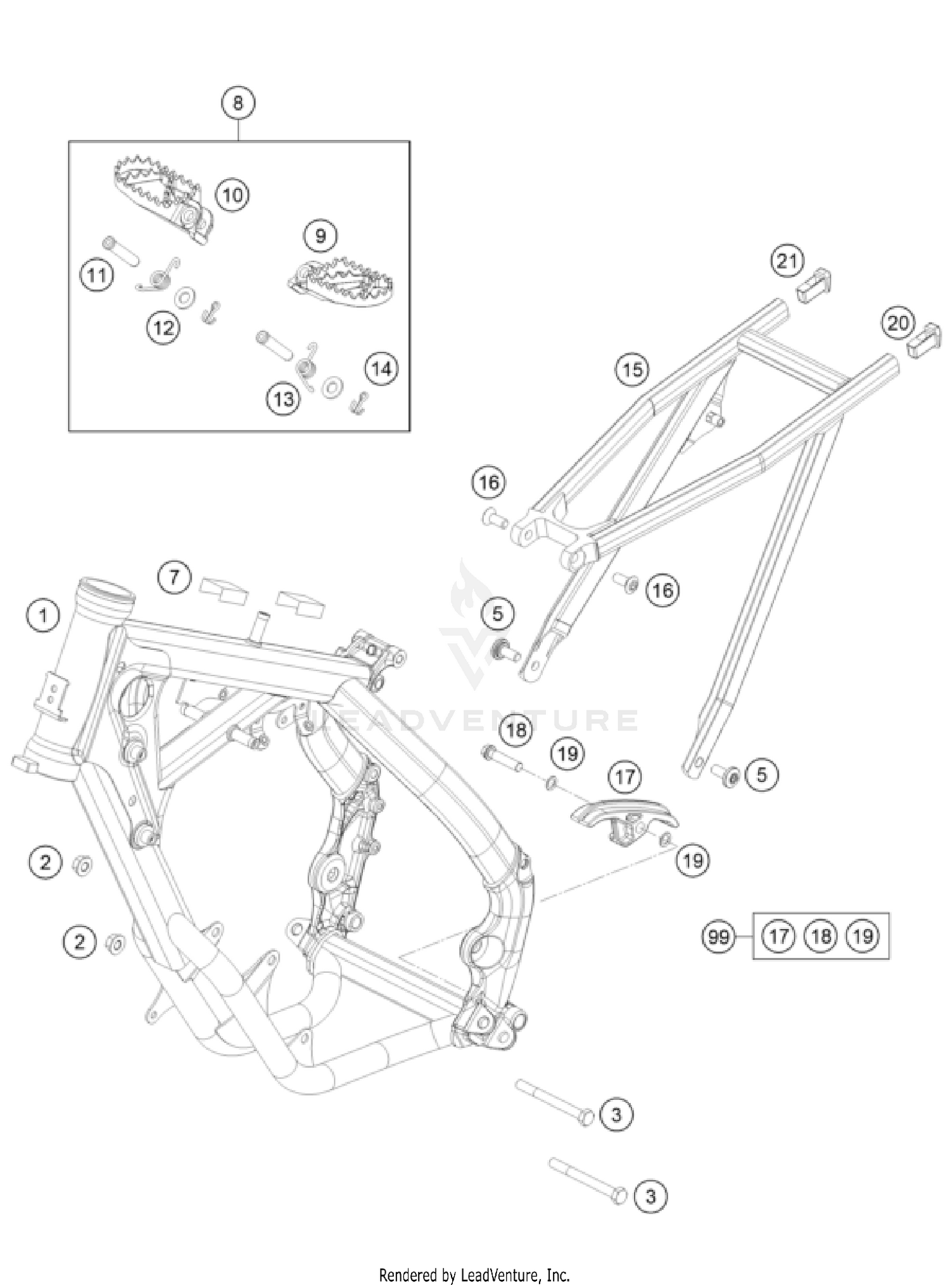FRAME