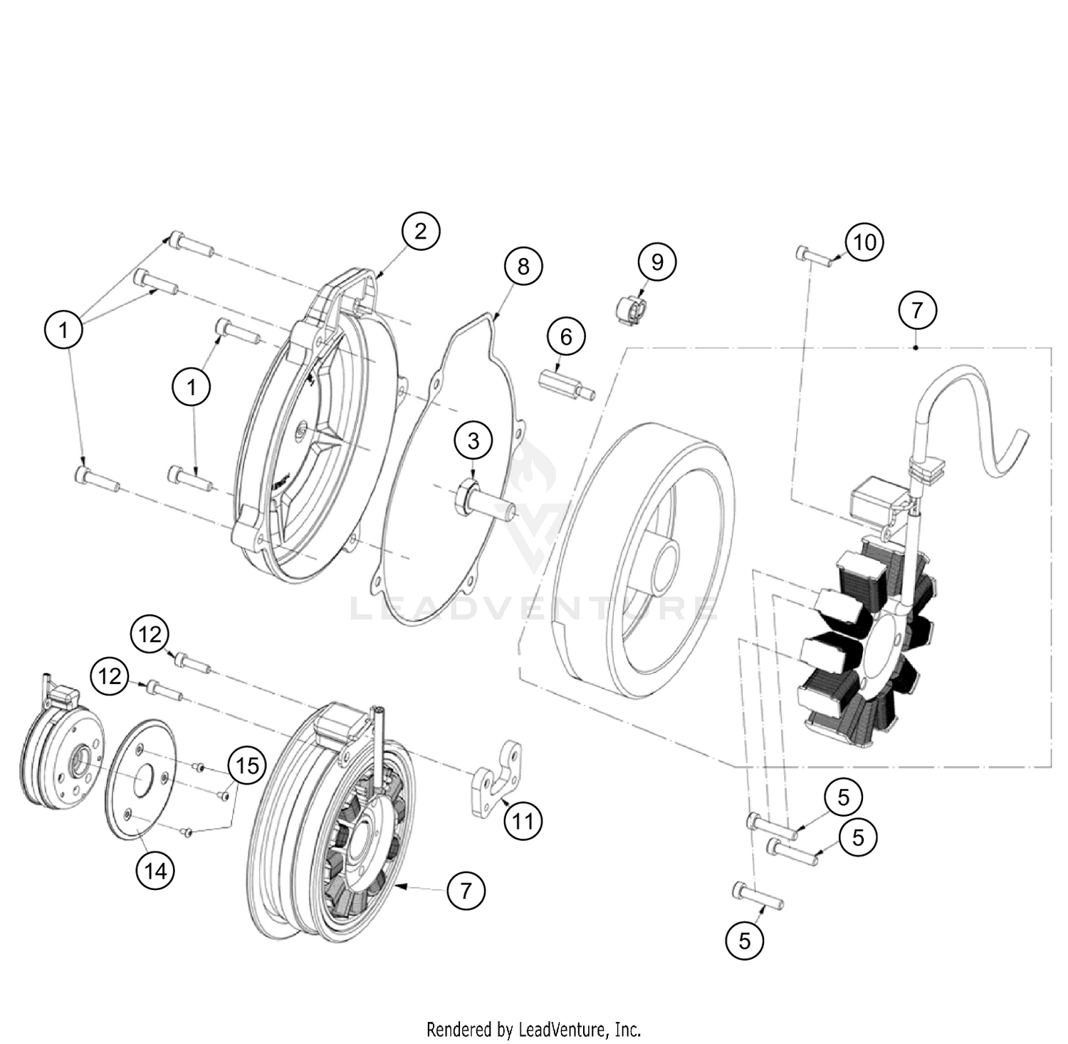 IGNITION SYSTEM