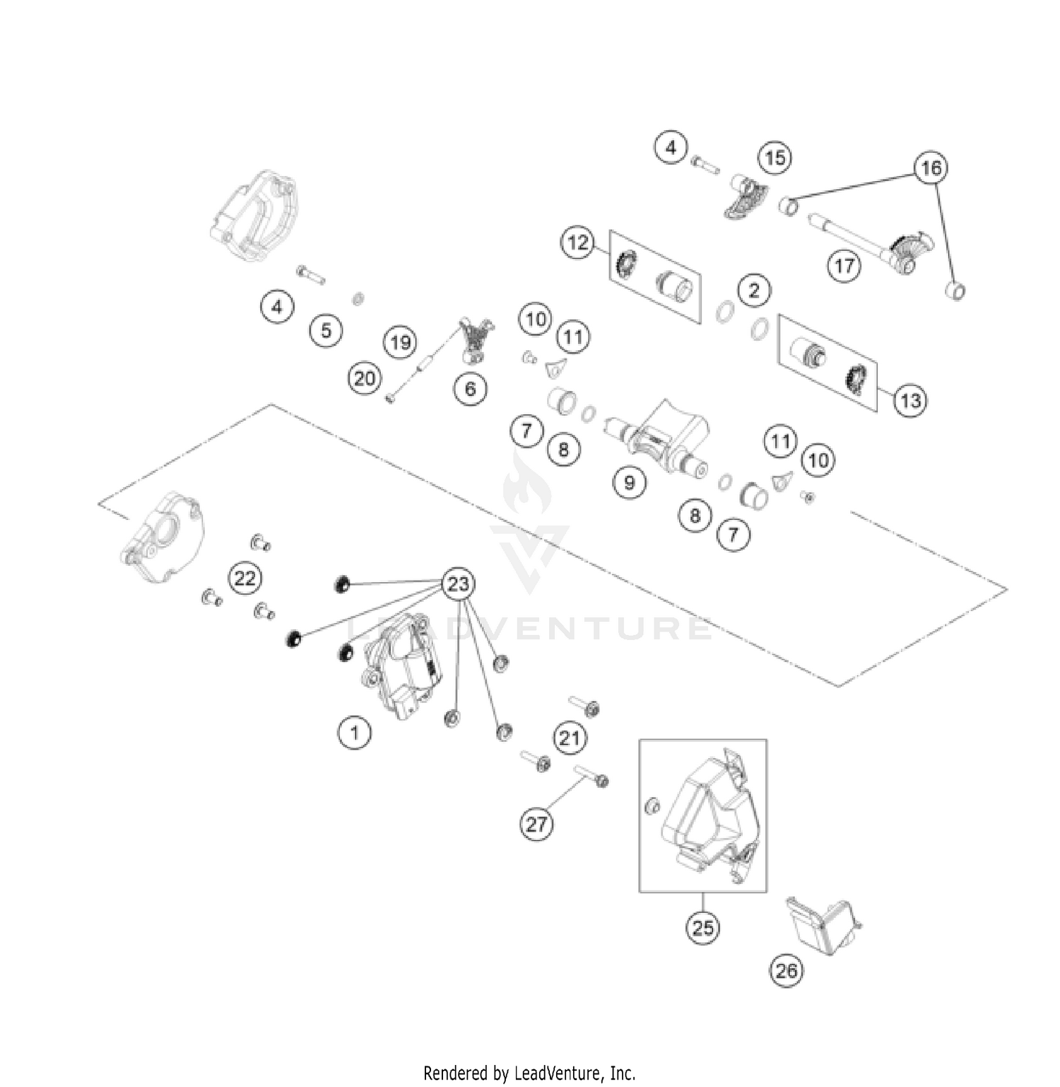 EXHAUST CONTROL