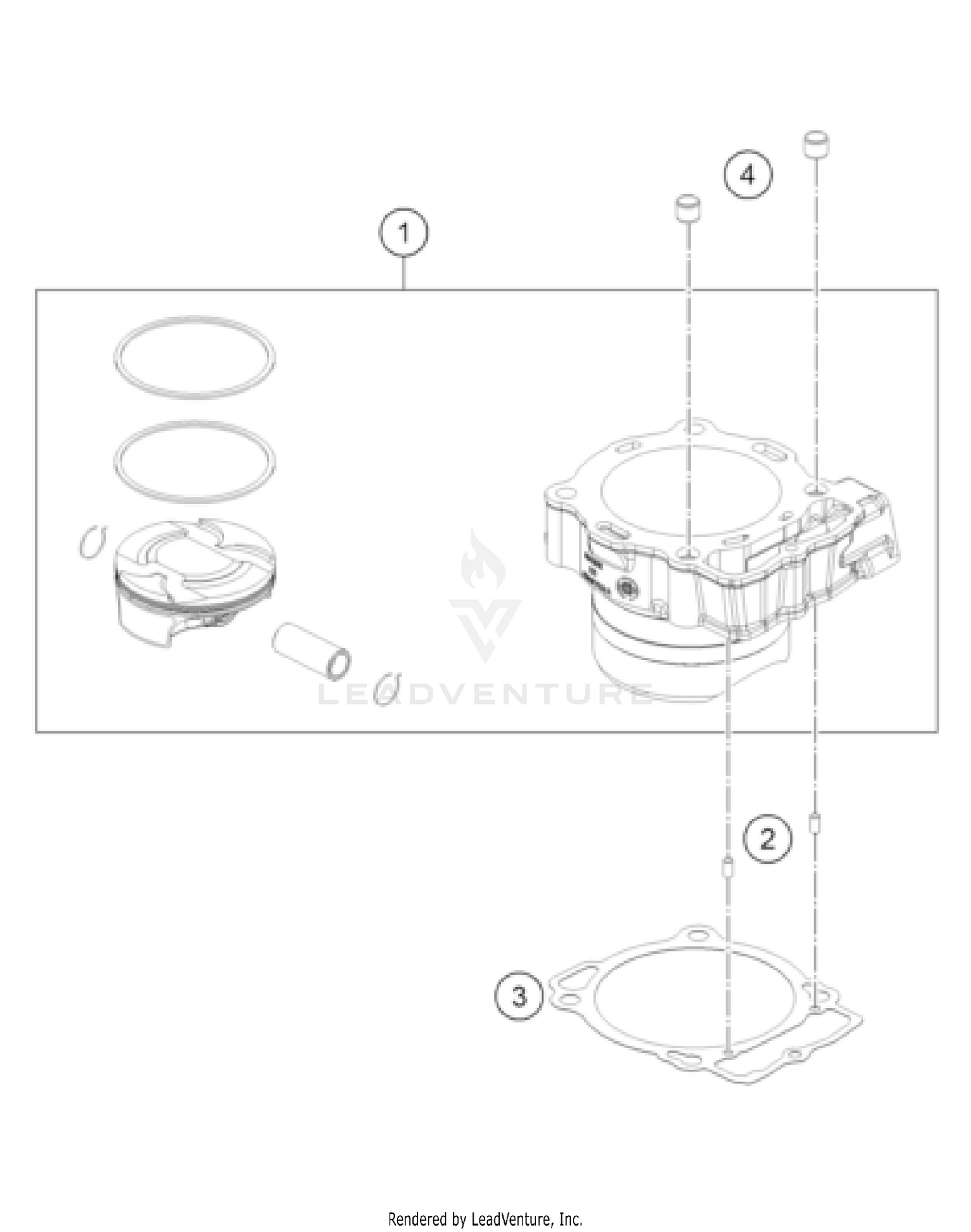 CYLINDER