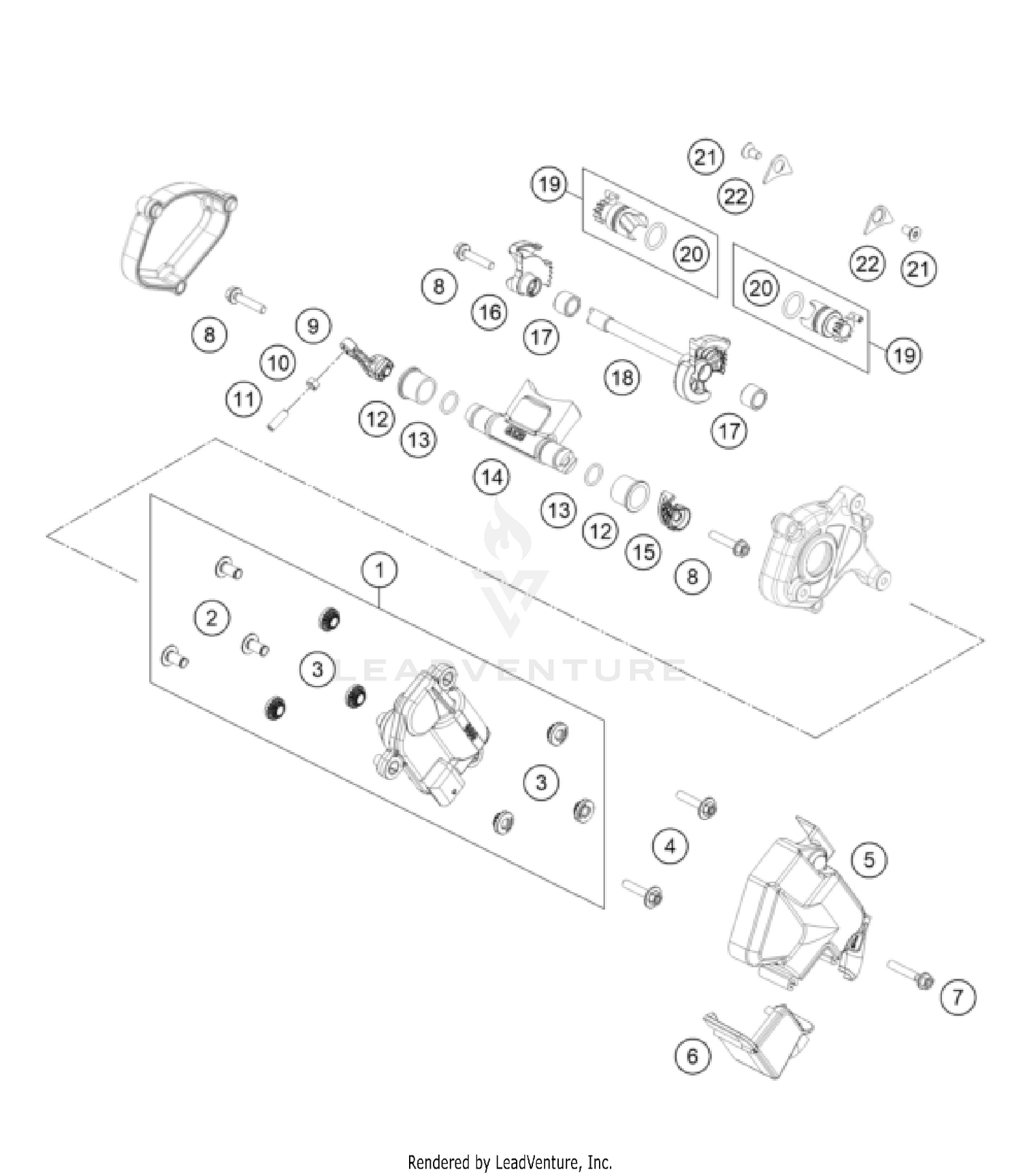 EXHAUST CONTROL