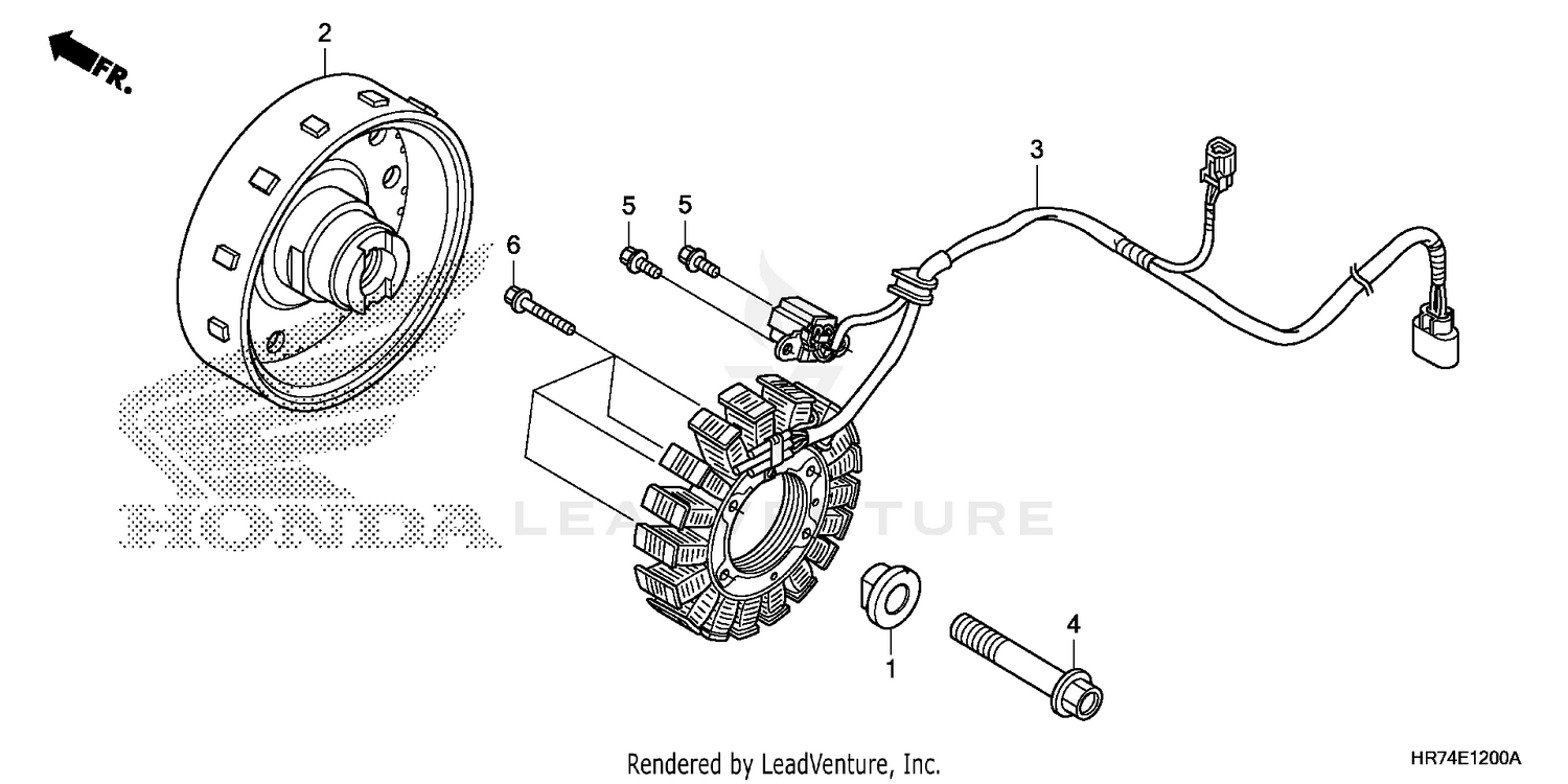 GENERATOR
