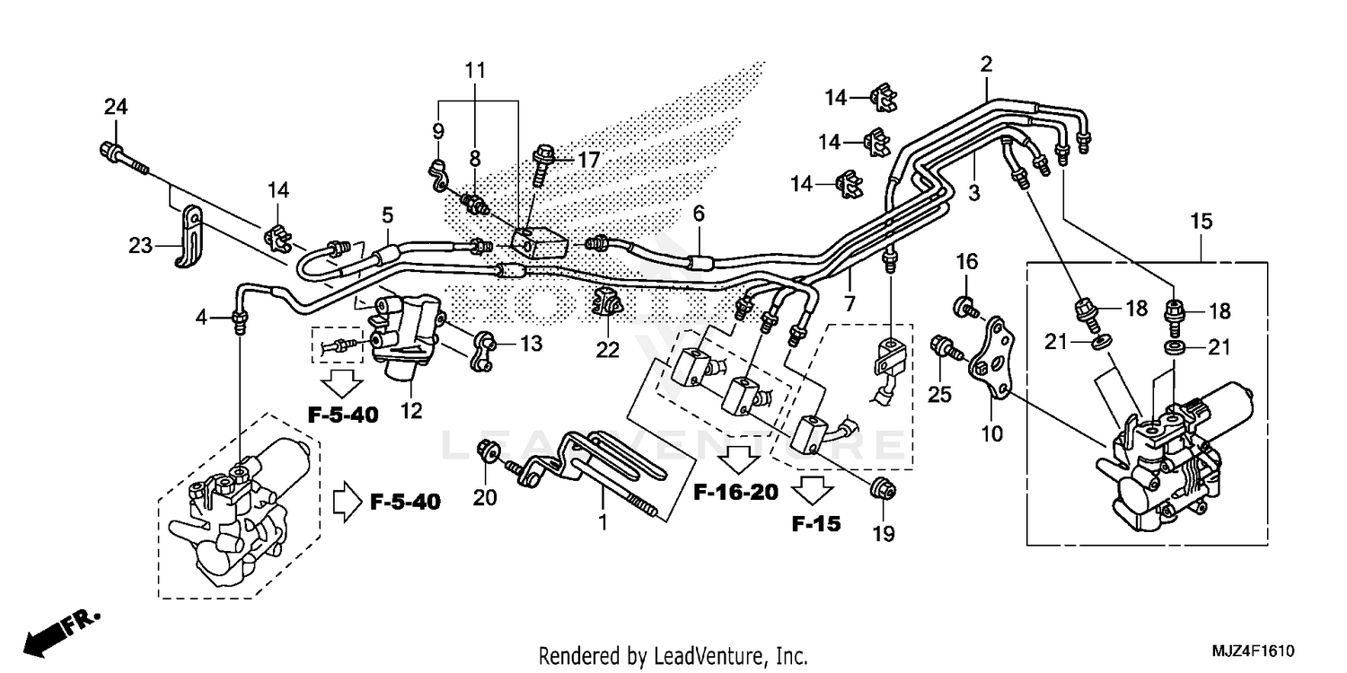 PROPORTIONING CONTROL    VALVE