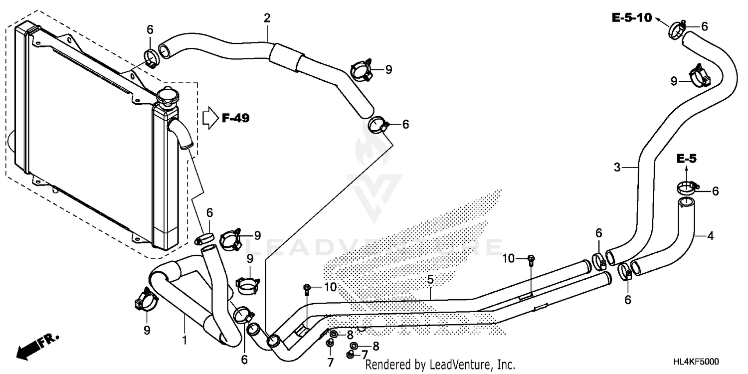 WATER PIPE@WATER HOSE