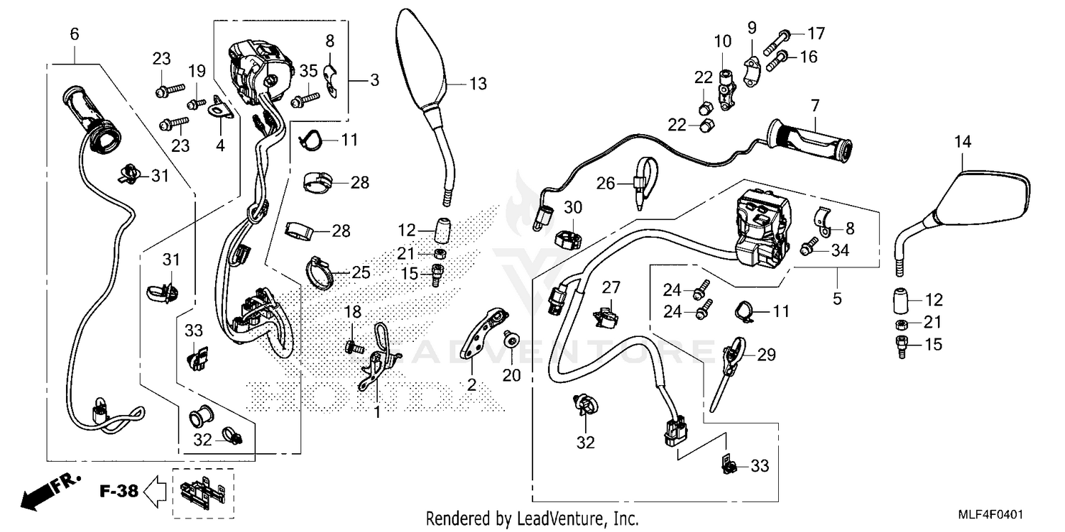 HANDLE SWITCH@MIRROR     (2)