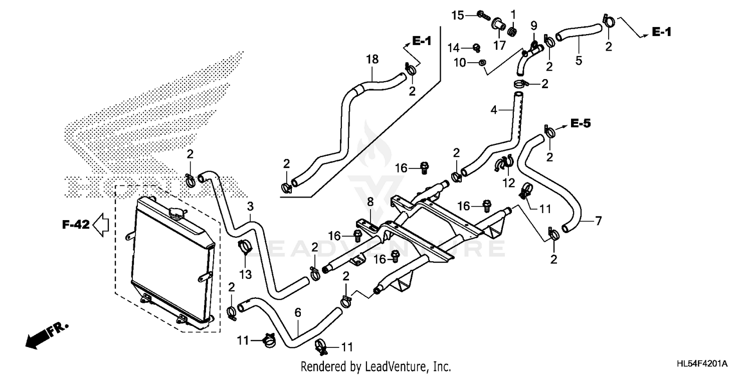 WATER PIPE@WATER HOSE