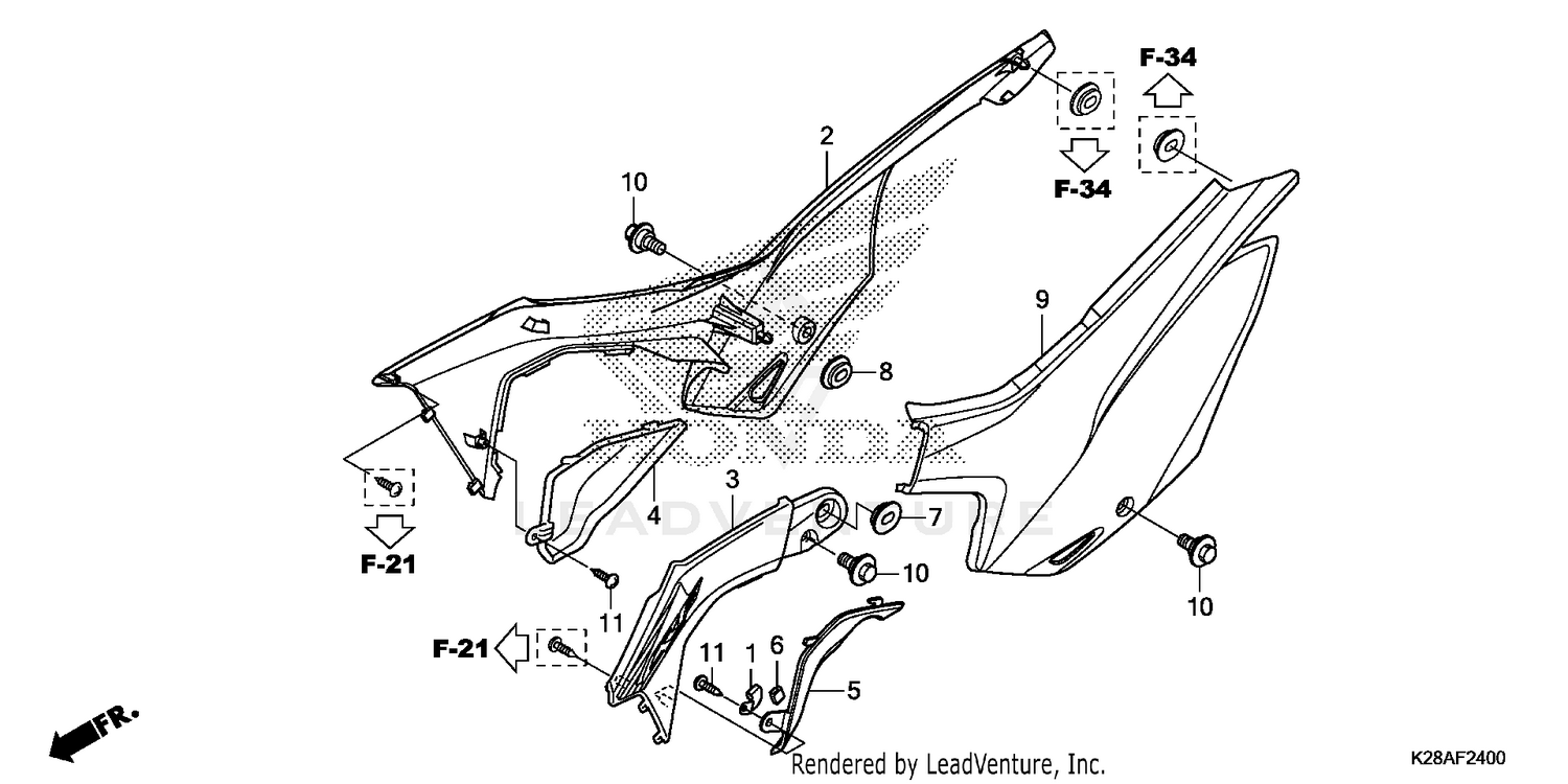 TANK SHROUD@SIDE COVER   (1)