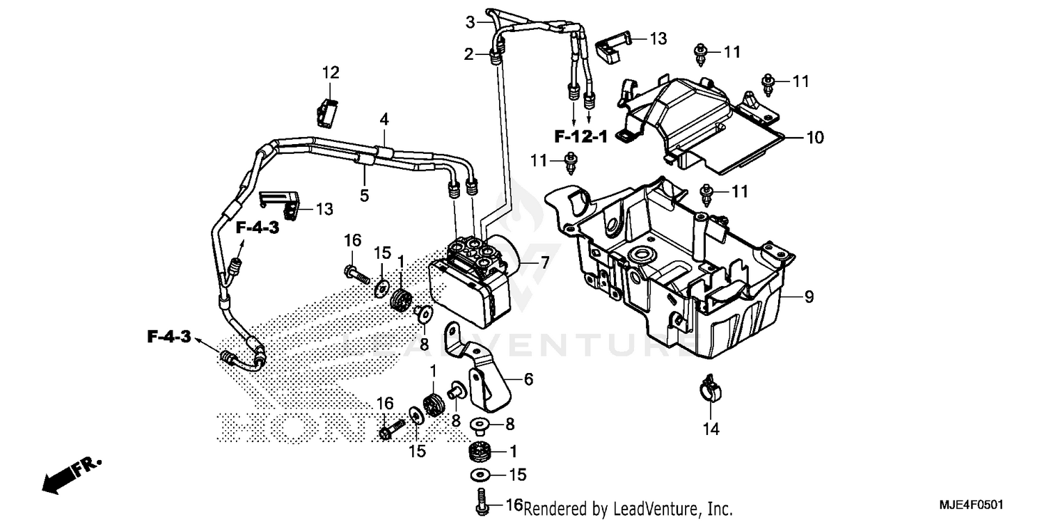 ABS MODULATOR@TRAY (2)