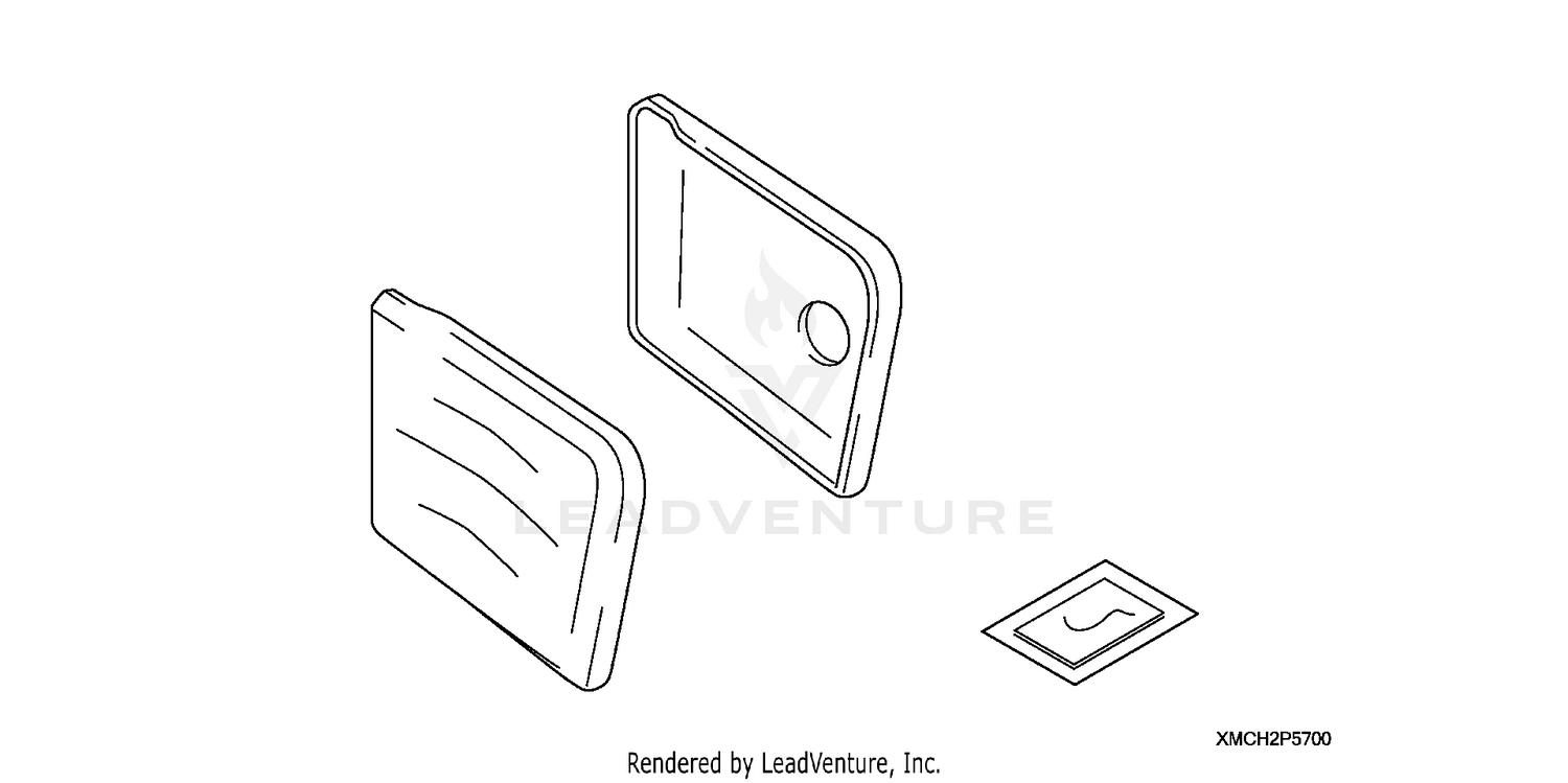 SWINGARM PIVOT COVER SET (BILLET FLUTED)