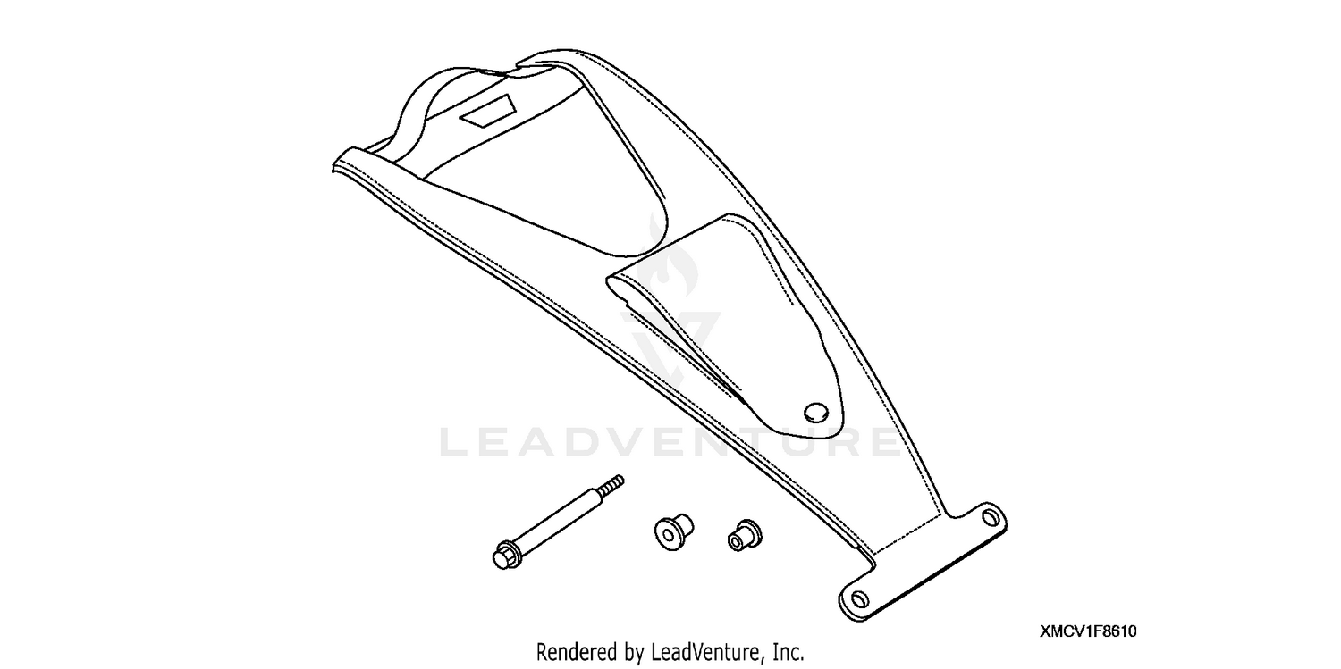 LEATHER TANK BELT (PLAIN)