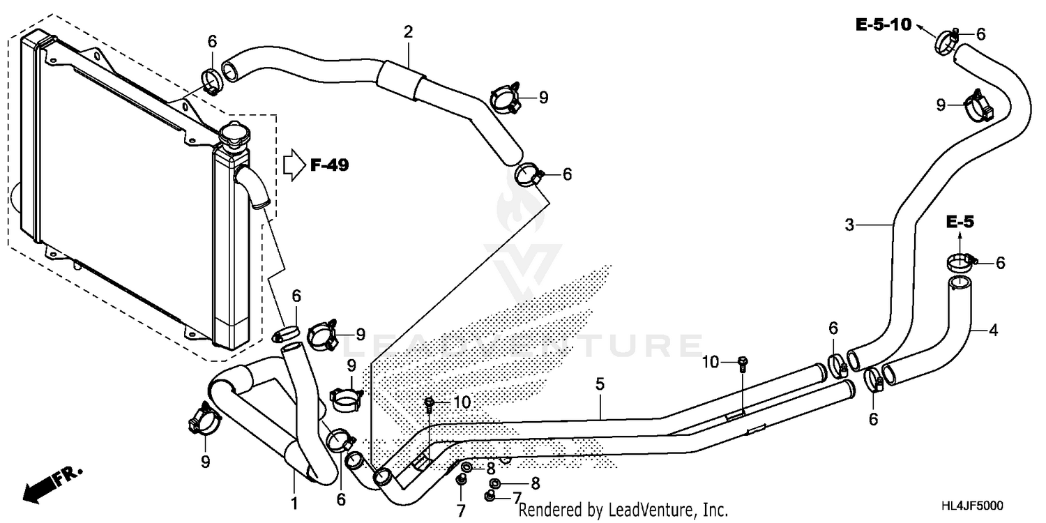 WATER PIPE@WATER HOSE