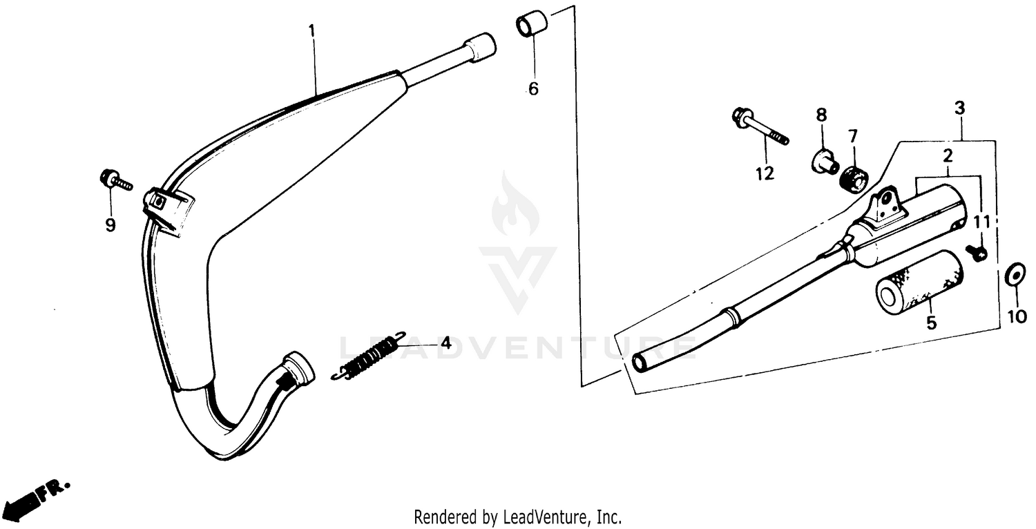 EXPANSION CHAMBER 86-89