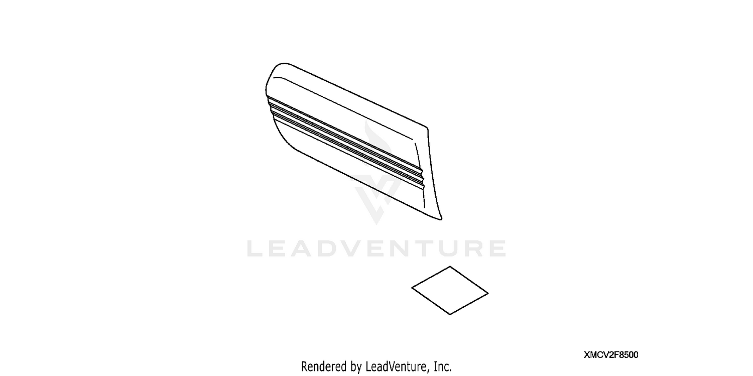 BILLET COUNTERSHAFT COVER (NEO-RETRO)