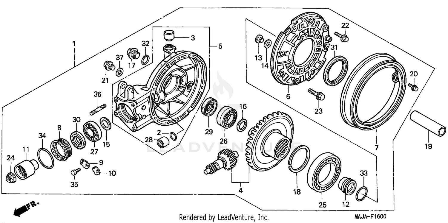 FINAL DRIVEN GEAR (1)