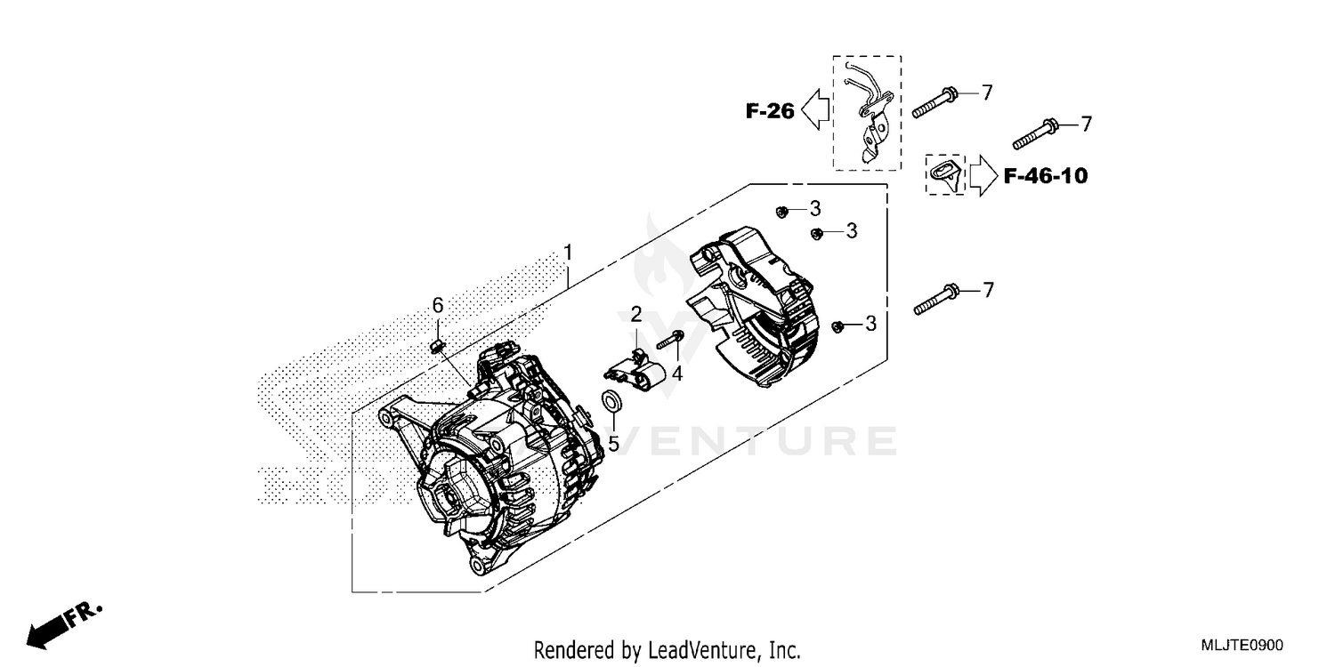 GENERATOR