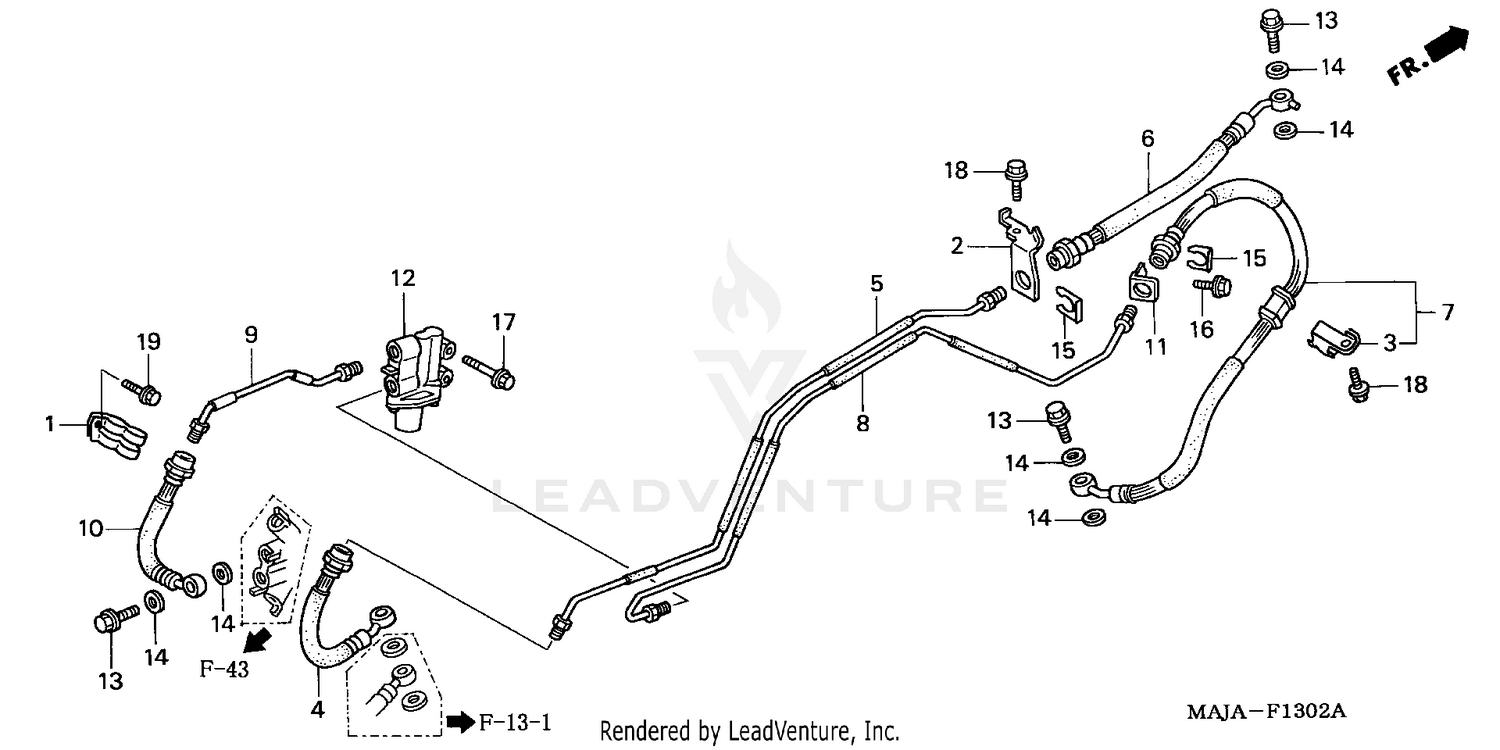PROPORTIONING CONTROL    @VALVE