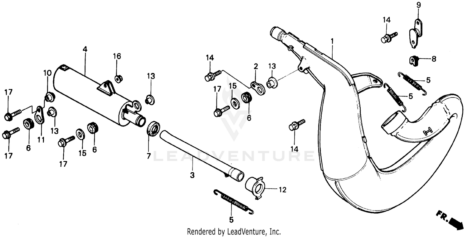 EXPANSION CHAMBER 86