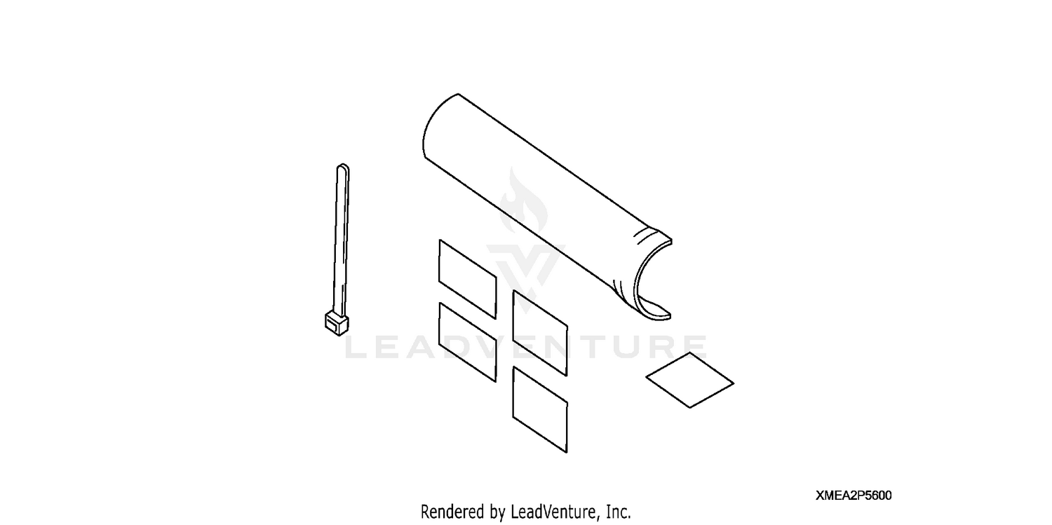 CHROME BILLET DRIVESHAFT (