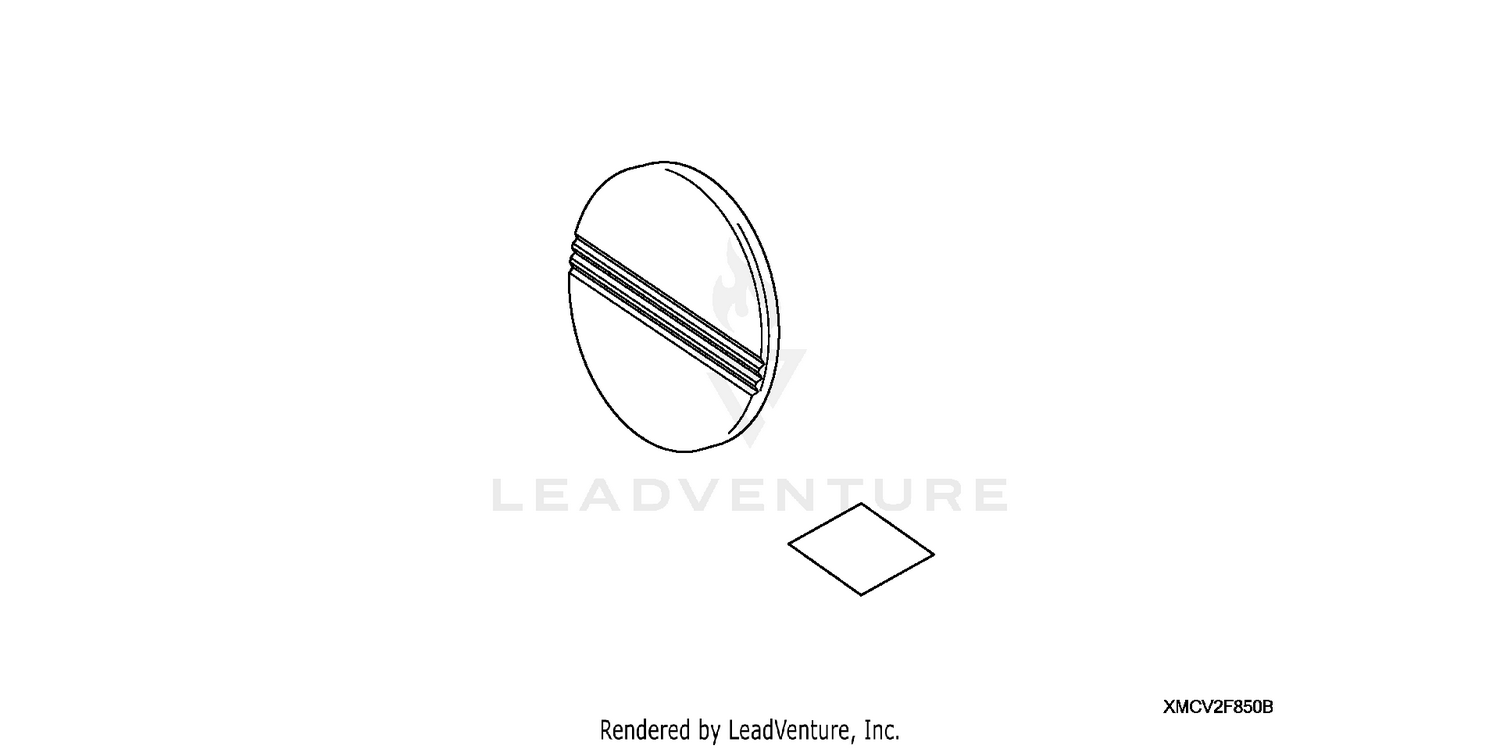 TIMING COVER (BILLET NEO-RETRO)