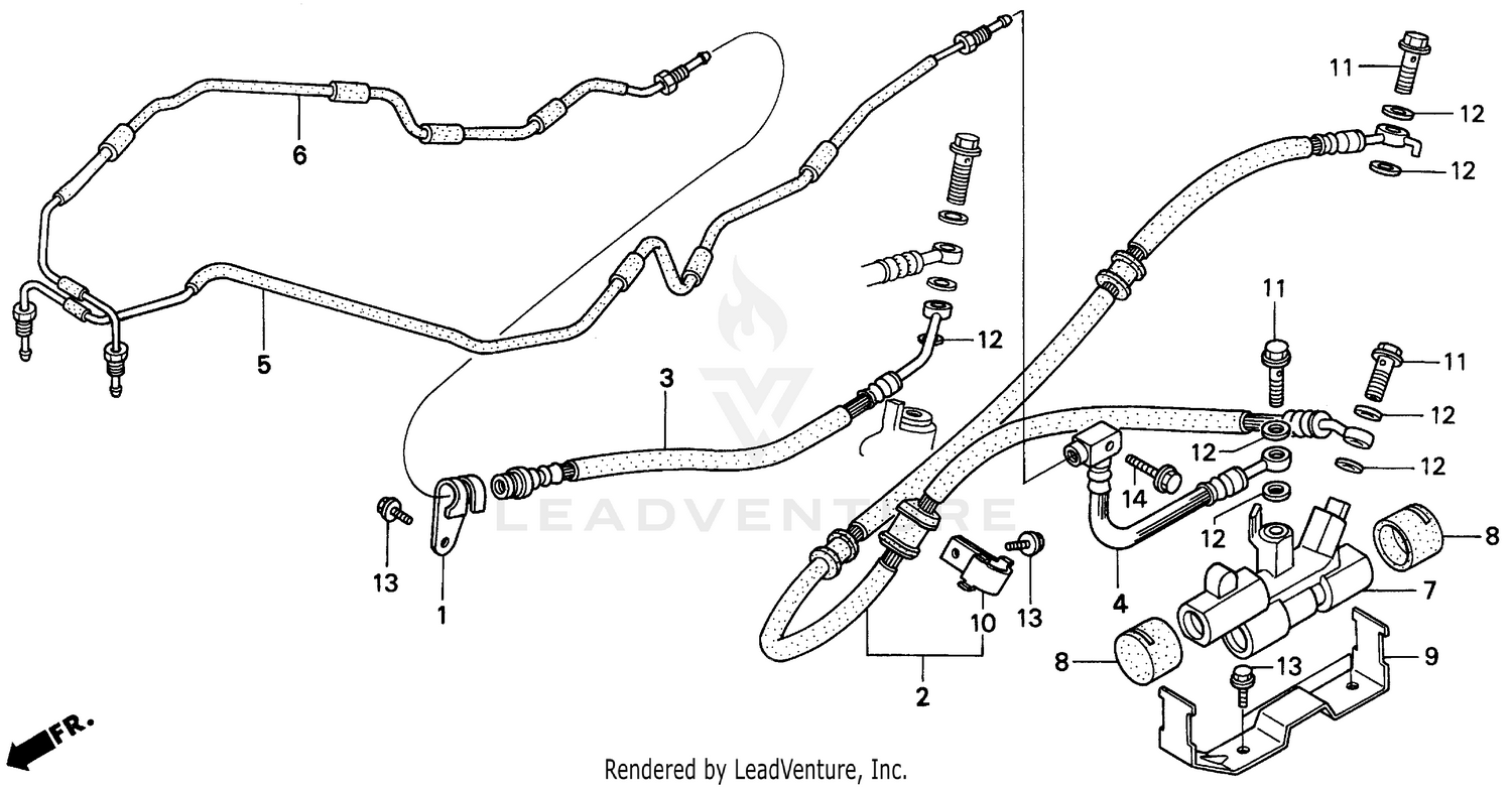 PROPORTION CONTROL VALVE