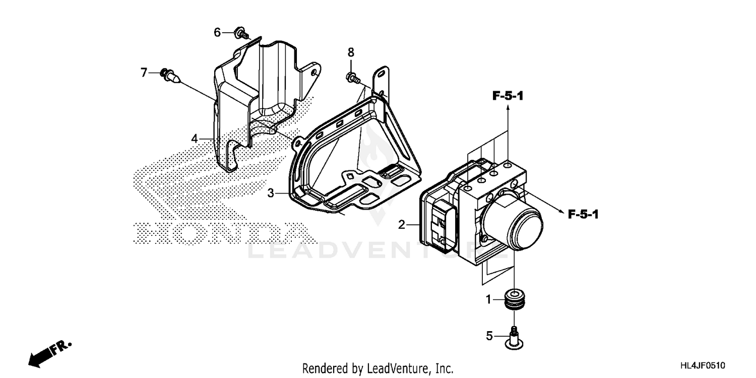 VSA MODULATOR