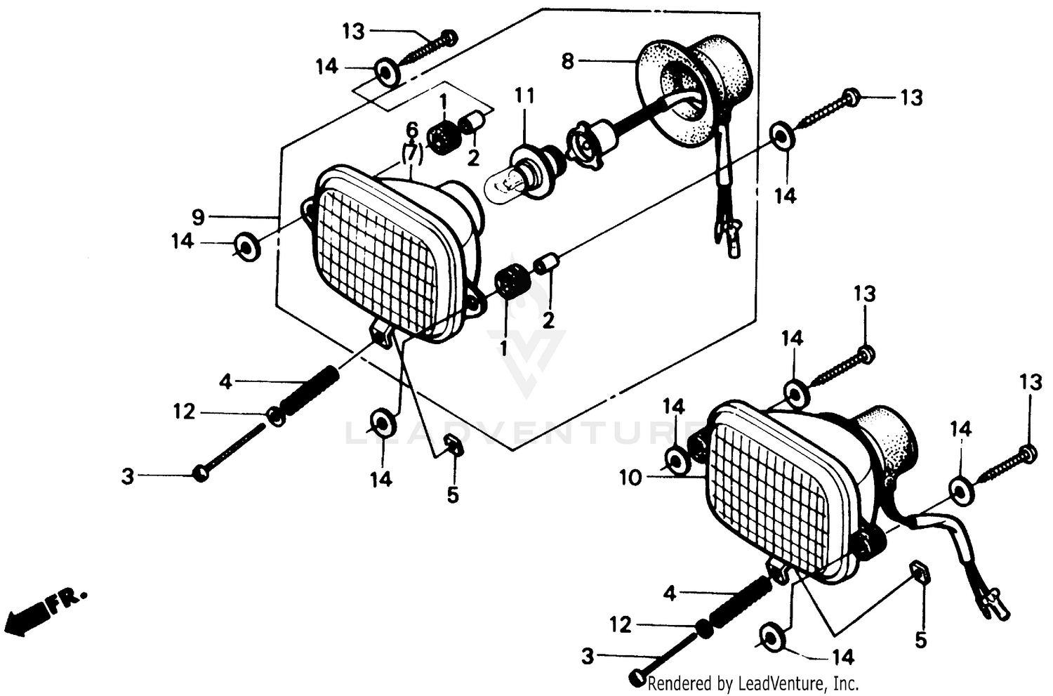 350D SUB LIGHT 87-89