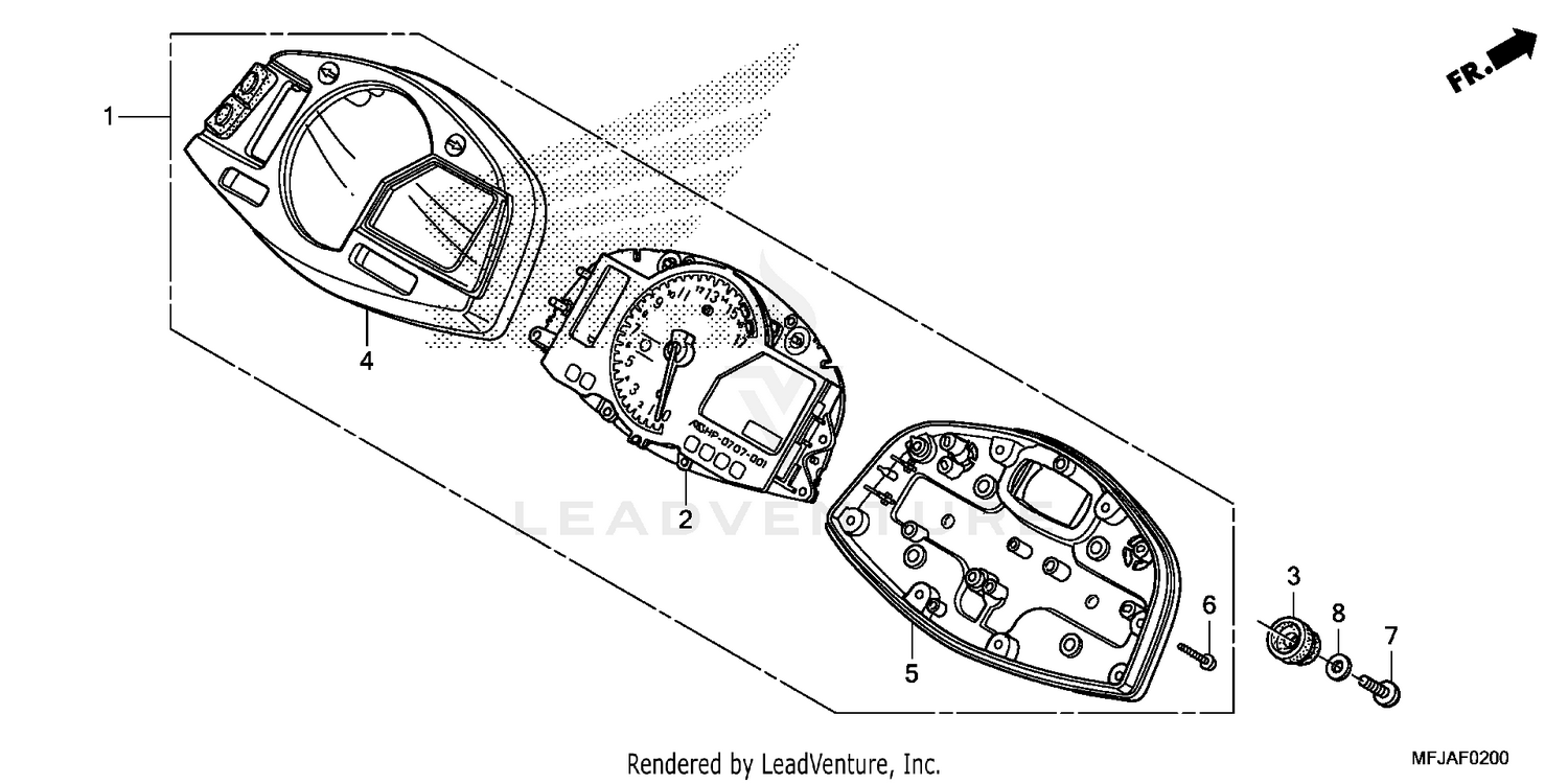 SPEEDOMETER