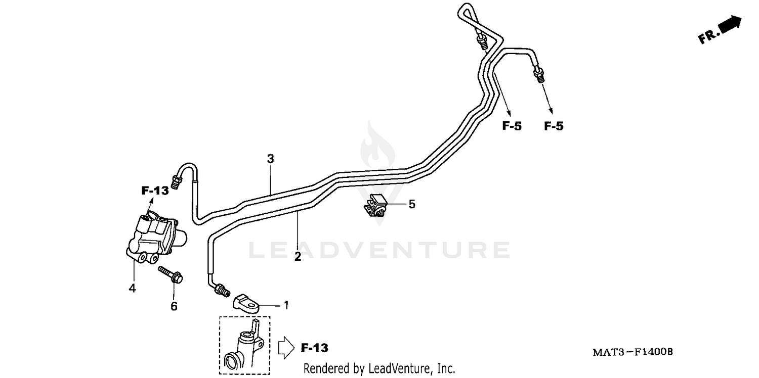 PROPORTION CONTROL VALVE
