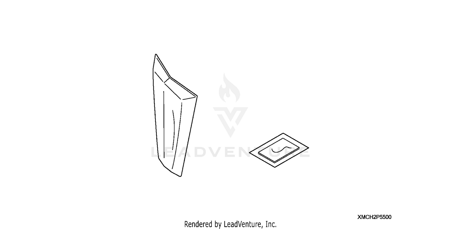 BILLET SPARK PLUG COVER SET (FLUTED DESIGN)