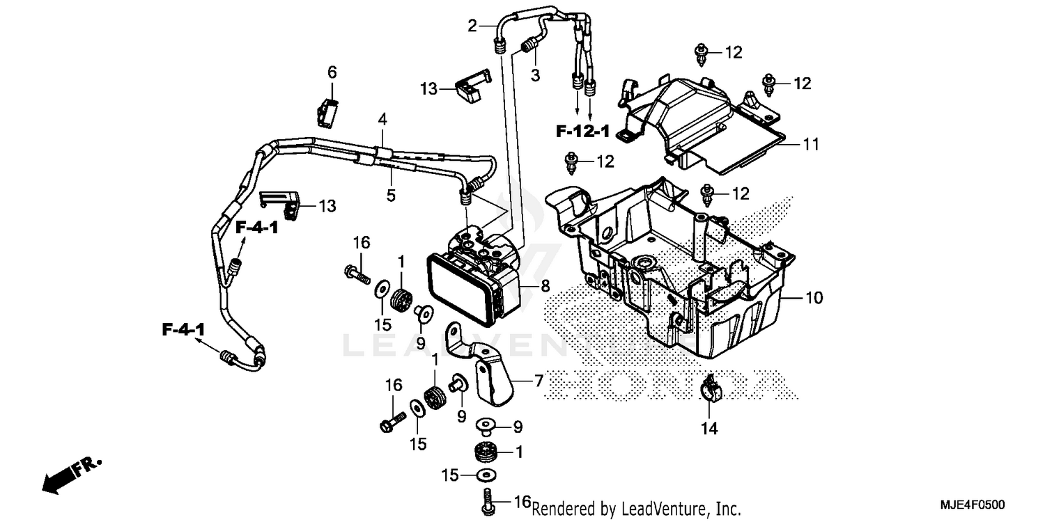 ABS MODULATOR@TRAY (1)