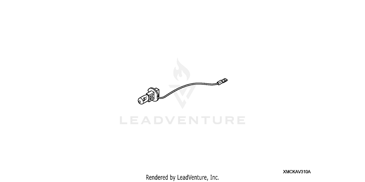 LIGHT BAR REPLACEMENT BULB