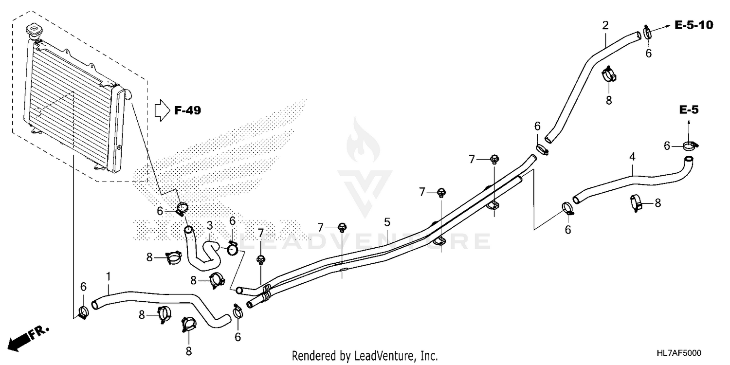 WATER PIPE@WATER HOSE