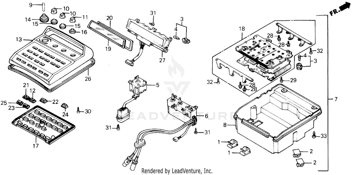 ELECTRONIC NAVIGATOR