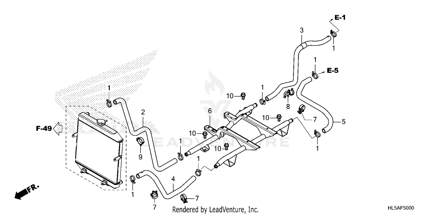 WATER PIPE@WATER HOSE