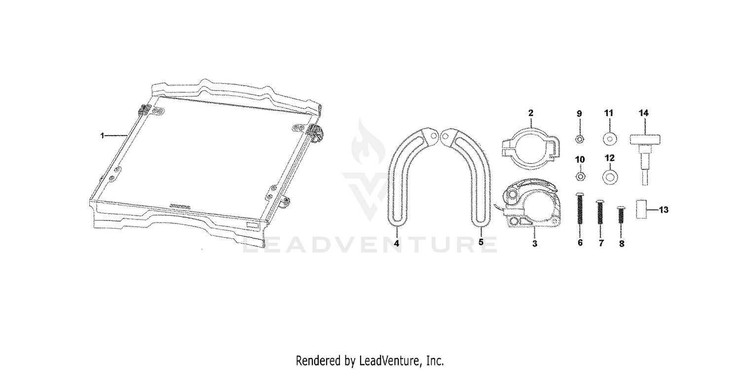 FULL POLY TIP OUT        WINDSCREEN