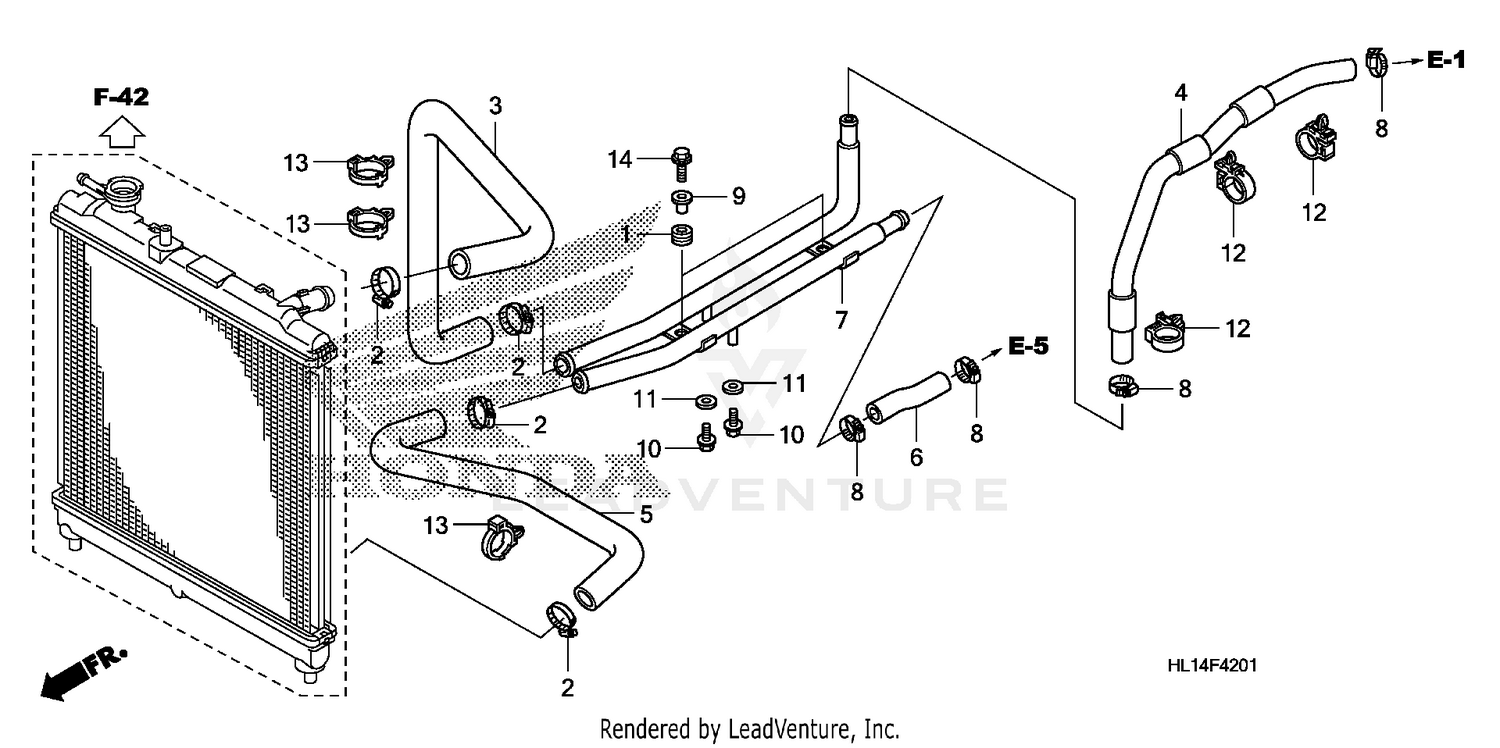 WATER PIPE + WATER HOSE