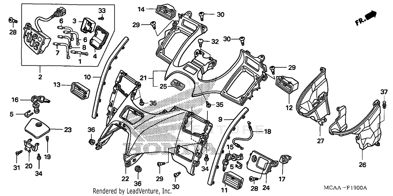 SHELTER (GL1800/A'05)