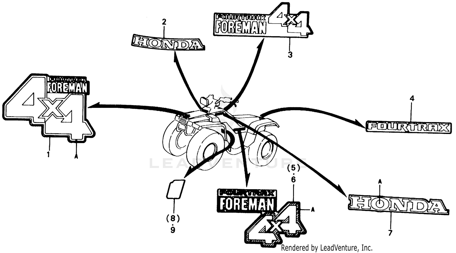 350D STRIPES + MARKS 87