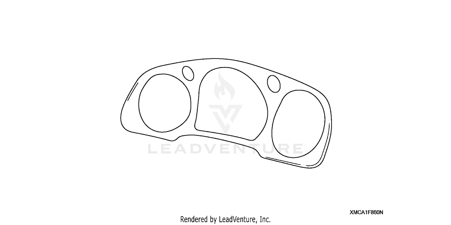 INSTRUMENT ACCENT (CARBON TYPE)