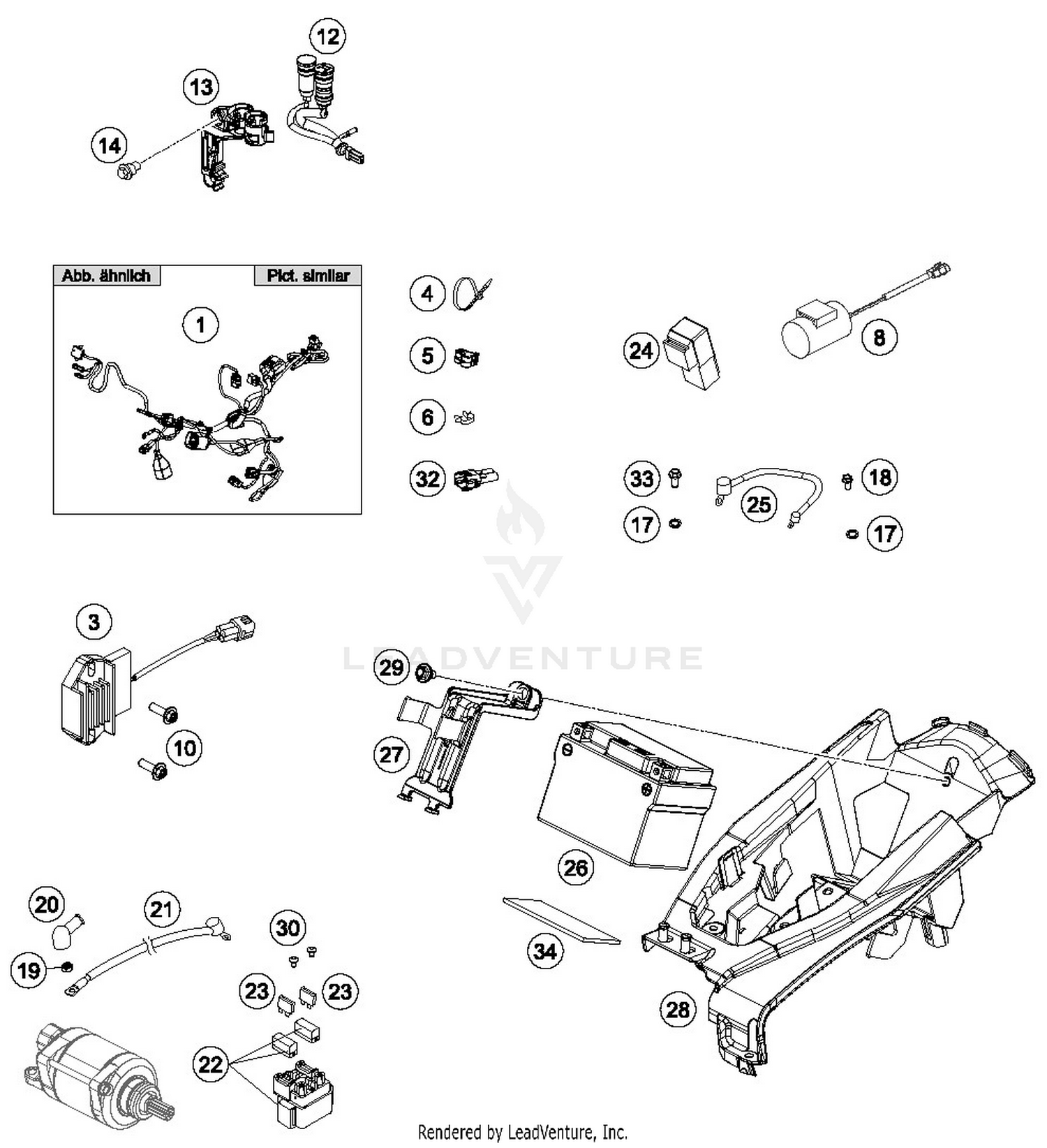 Wiring Harness