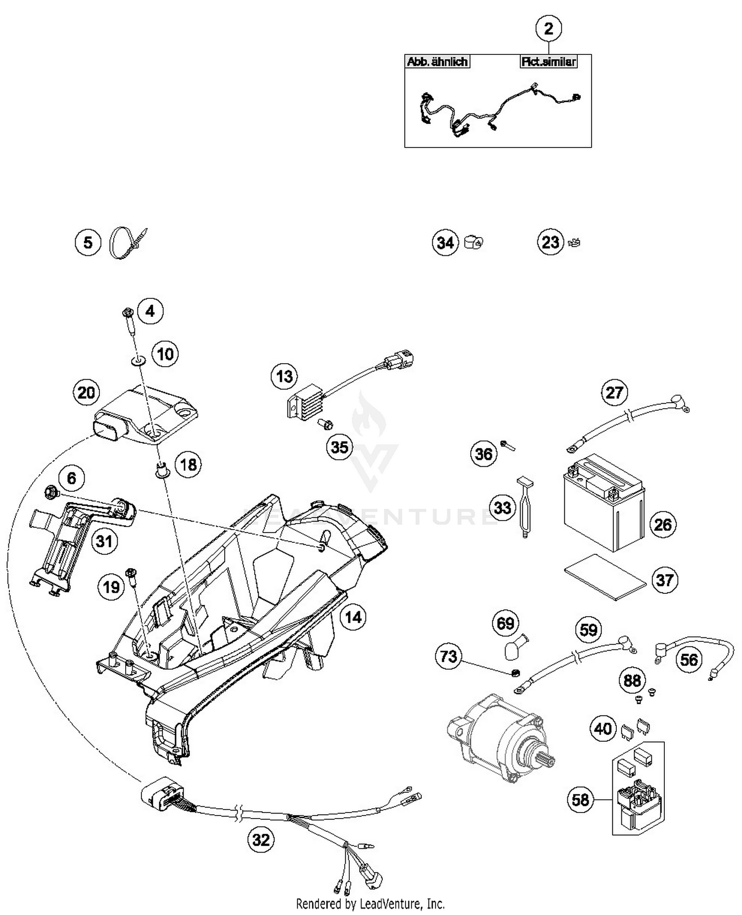 Wiring Harness
