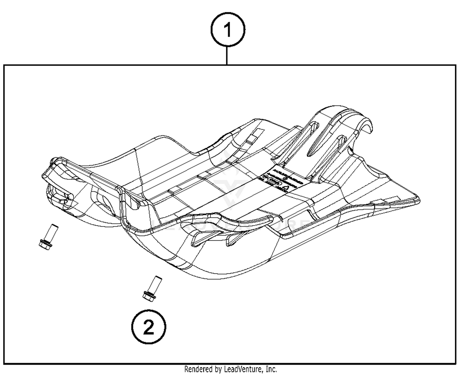 Engine Guard