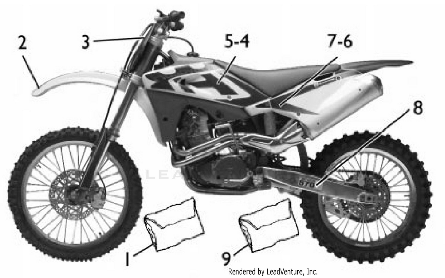 Transfer Dacalcomanie
